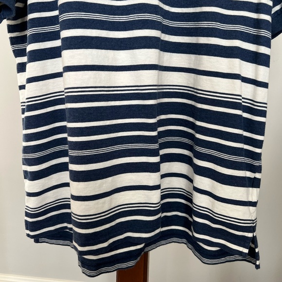 Brooks Brothers Pique Polo in Slim XXL. - Picture 6 of 12